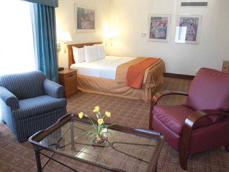La Quinta Inn Chicago Oakbrook Terrace Quarto foto